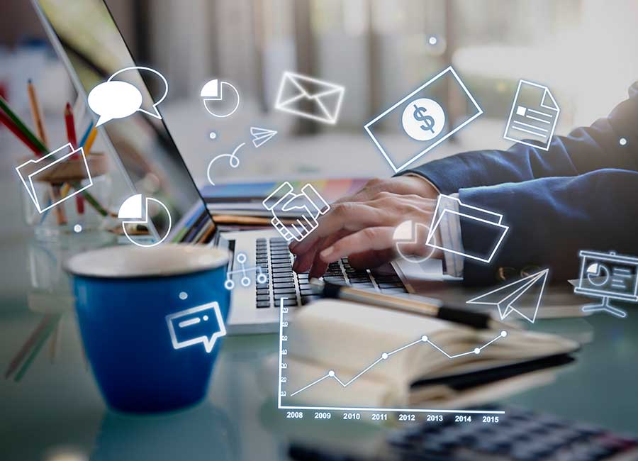 El poder de la innovación